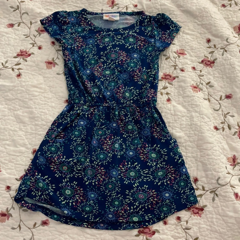 Lularoe Mae Dress